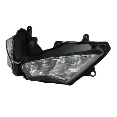 Front Headlight Assembly Fit For Kawasaki VERSYS 650 2022-2023 VERSYS 1000 2019-2023